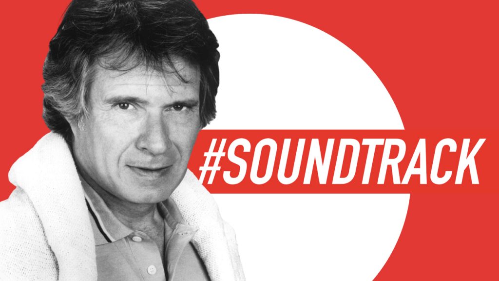 Not Enough Time the journey of Dave Grusin