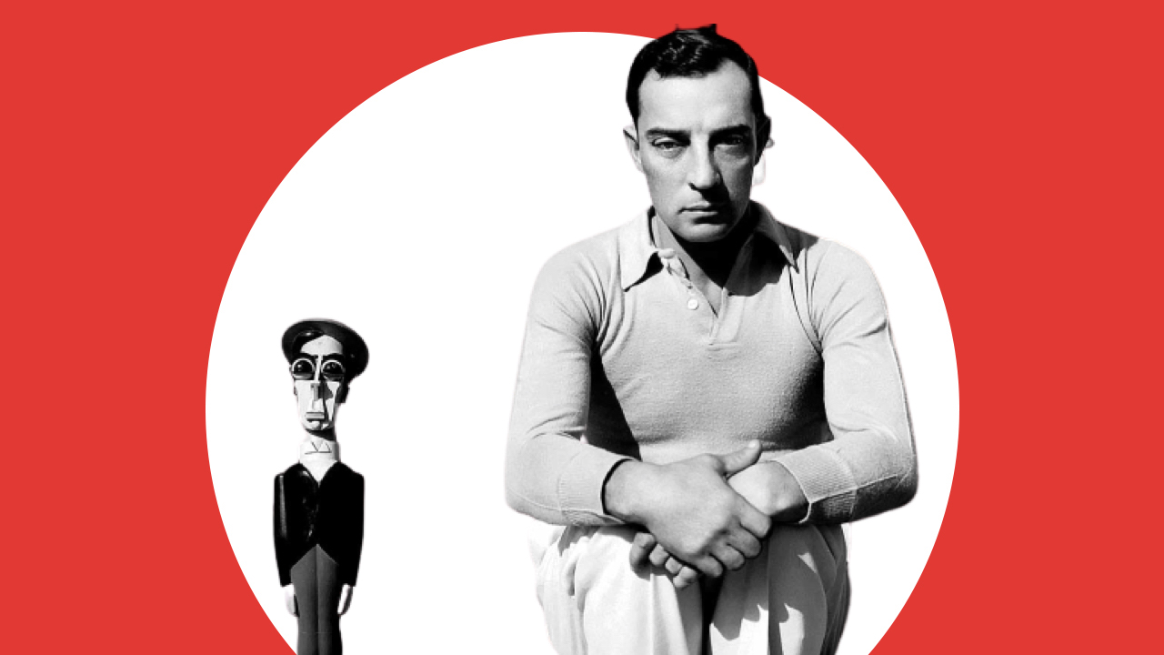 They Don T Make Em Like That No More Buster Keaton Hotcorn Com