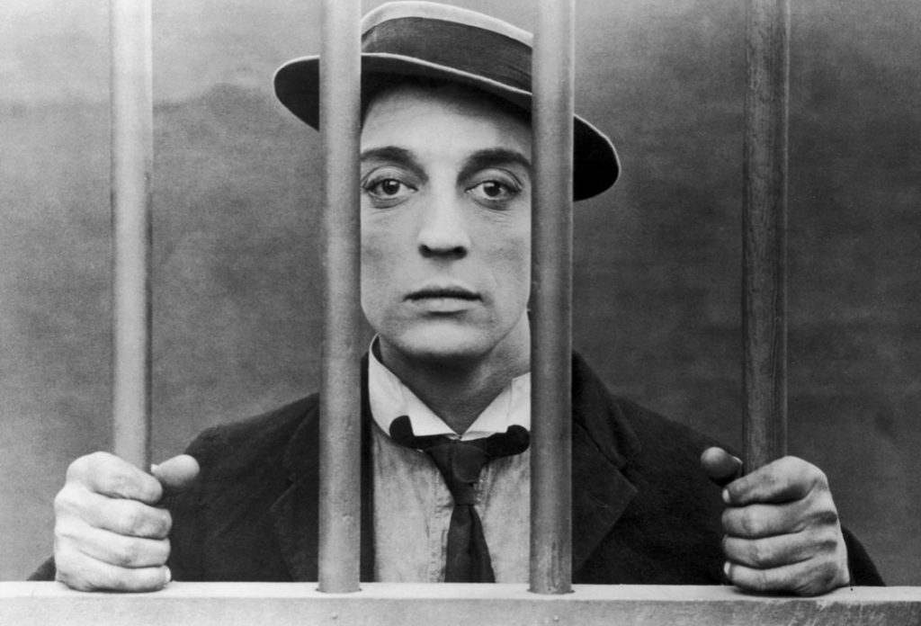 They Don T Make Em Like That No More Buster Keaton Hotcorn Com