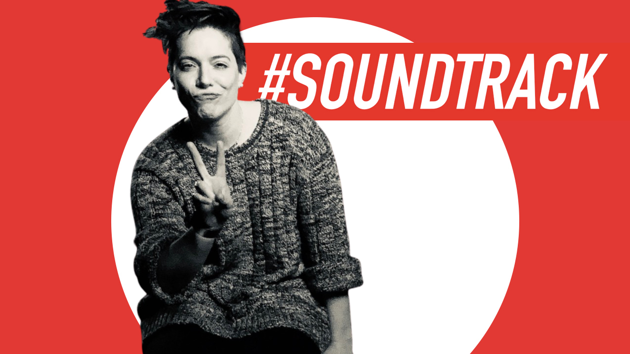 Emily Rice on scoring Miss