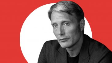 mads mikkelsen
