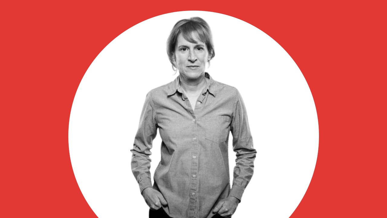 From River of Grass to First Cow: in IFFR Big Talk with Kelly Reichardt - Vimarsana News