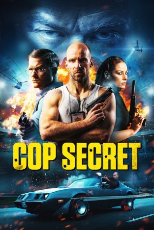 Cop Secret – The HotCorn